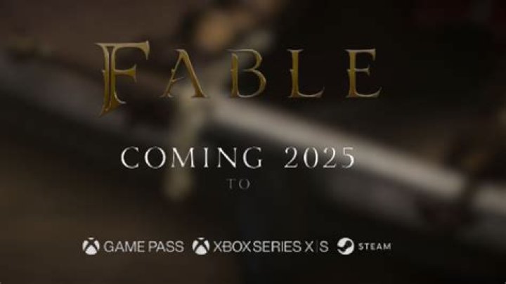 
Fable 4: Release Date, Trailers, Gameplay, and Everything We Know