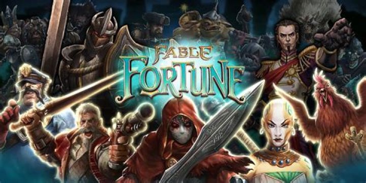 
Fable Fortune Definitive Release Set for February 22