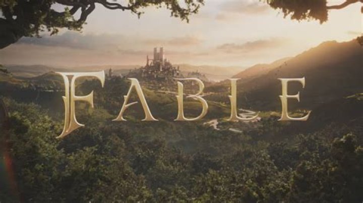 
Fable Returns on Xbox Series X and Windows 10 PC