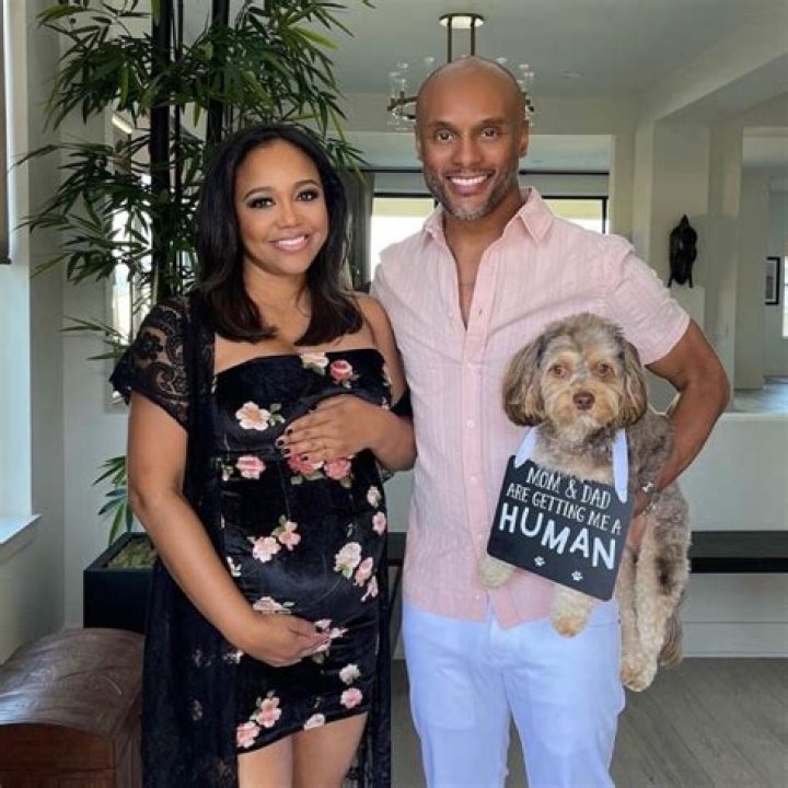 Faith Jenkins Husband: Everything You Want to Know About Kenny Lattimore