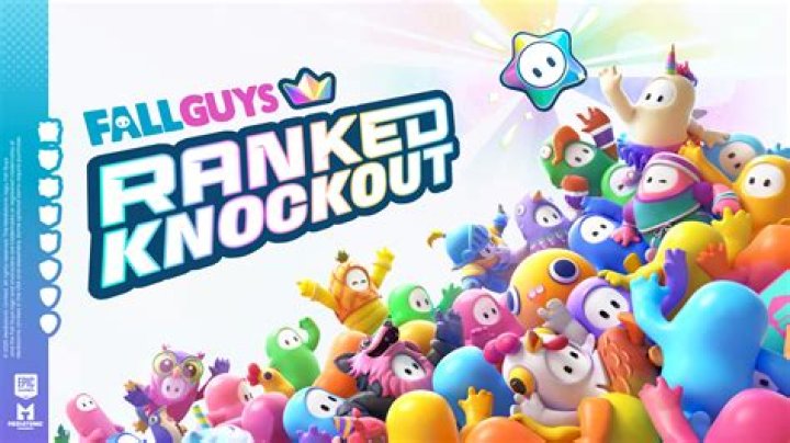 
Fall Guys: Ultimate Knockout Midseason Update Patch Notes