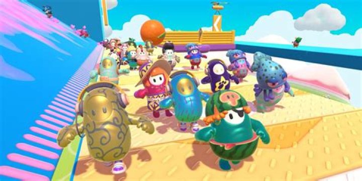 
Fall Guys Update 1.24 Patch Notes