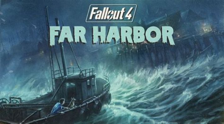 
Fallout 4: Far Harbor Review