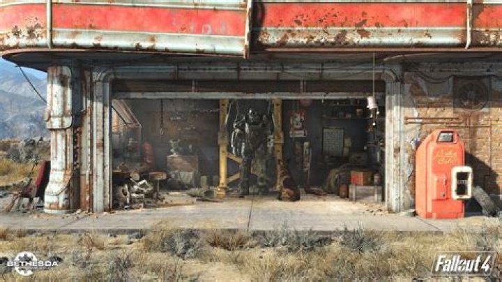 
Fallout 4 Limited Edition Loot Crate Orders Start Today, Contains $150 of Rare and Exclusive Collectibles