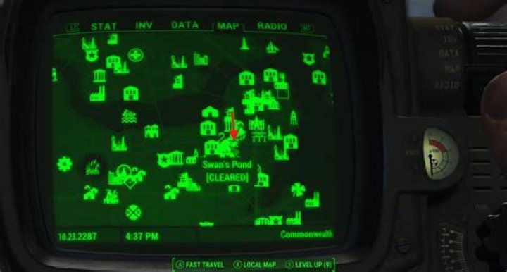 
Fallout 4 PS4 Pro Support Coming in Update 1.9, Details Revealed