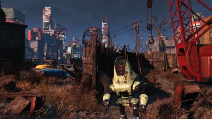
Fallout 4 Season Pass Price Increasing on March 1st