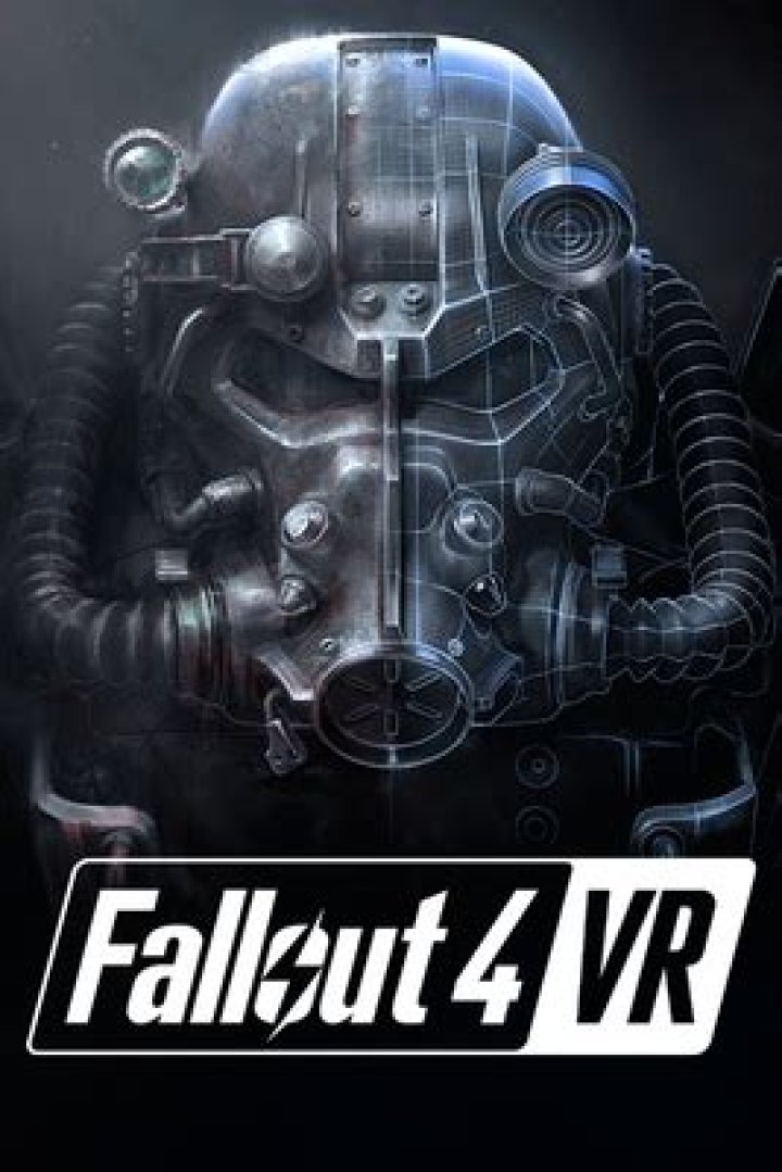 
Fallout 4 VR was Immersive and Fun, but isn’t the Best Way to Play