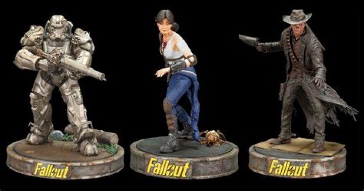 
Fallout 4: ZeniMax tying up trademarks ahead of reveal?