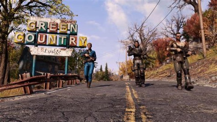 
Fallout 76 Already on Sale on Xbox Live