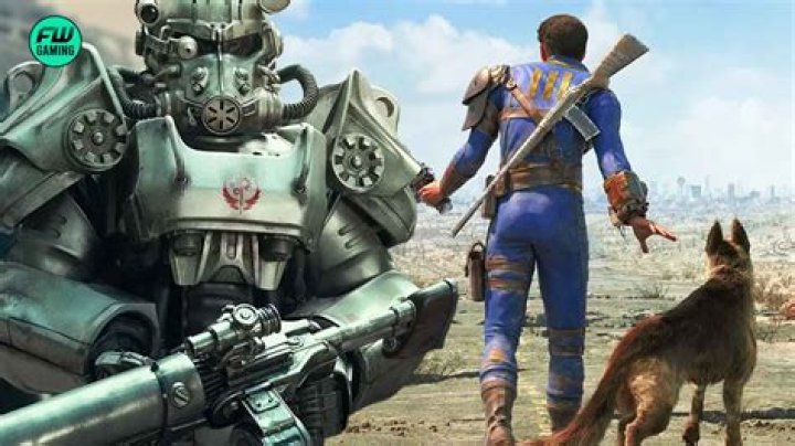 
Fallout developer discusses the possibilities of Bethesda’s next RPG