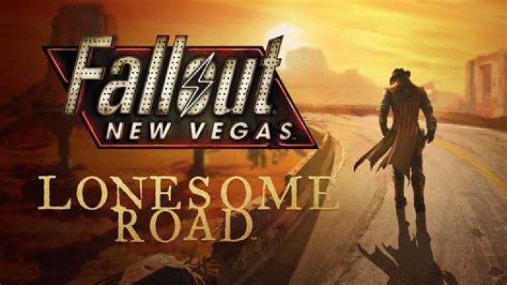 
Fallout: New Vegas Lonesome Road Delayed