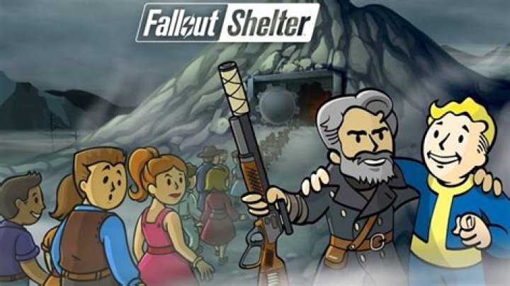 
Fallout Shelter Requires The Bethesda Launcher To Play On PC