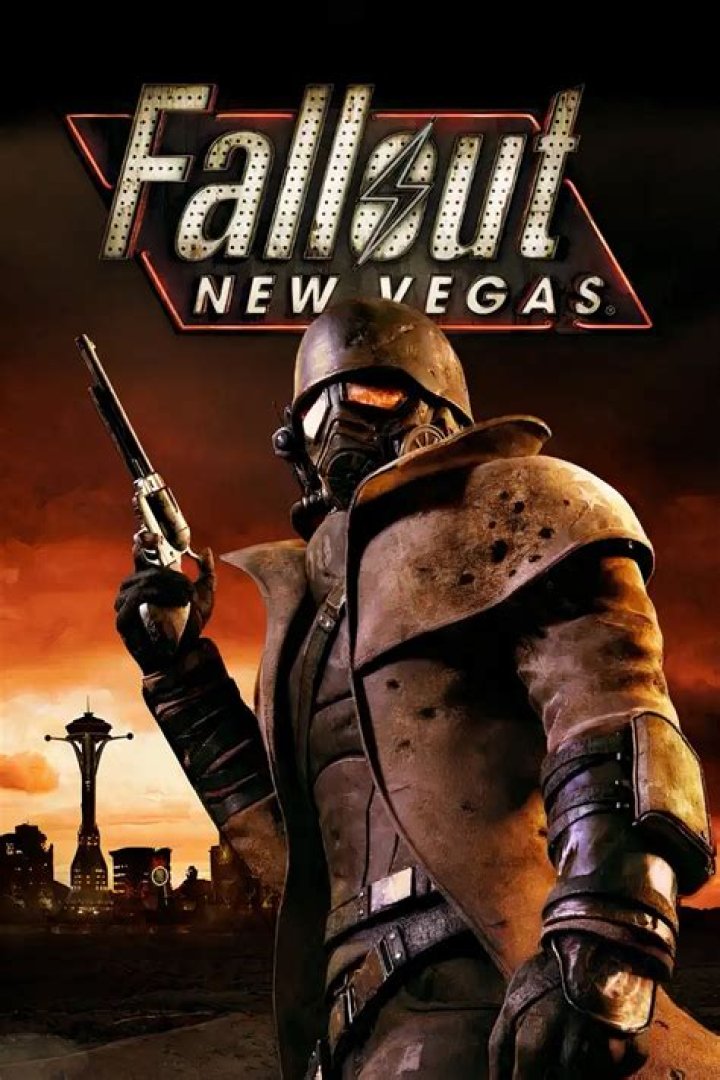 
Fallout New Vegas: Review