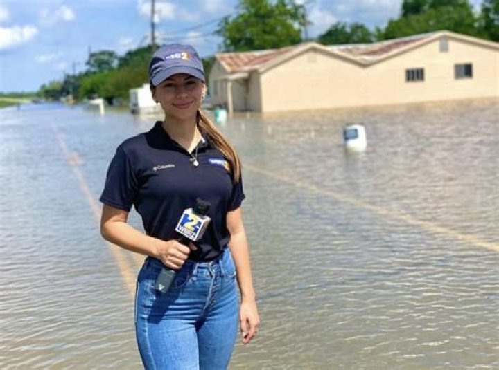 Falon Brown: A Look at the Remarkable Career of Baton Rouge's Own Storyteller