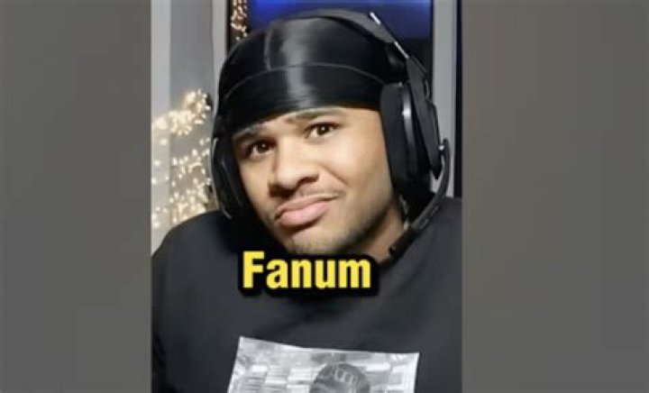 Fanum Net Worth 2025: What the Future Holds for the AMP Star