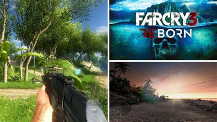 
Far Cry 3 A Possibility For E3 2011