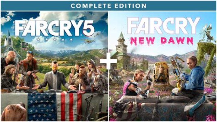 
Far Cry 4 Could Have Been Far Cry 3.5 Instead