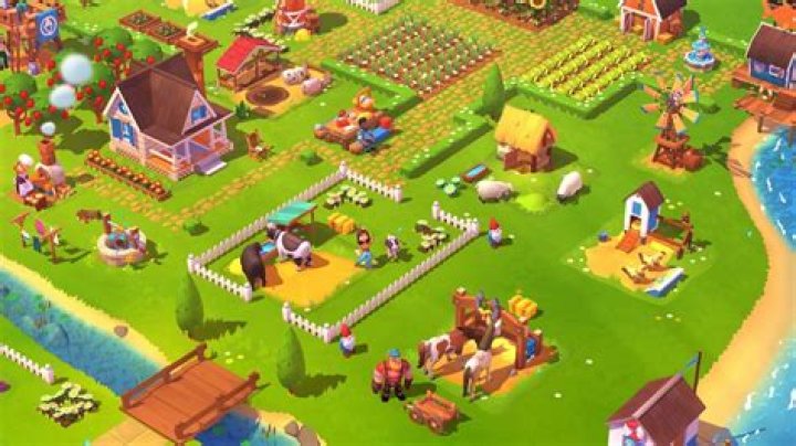 
Farmville 3 Promo Codes List(June 2022) 