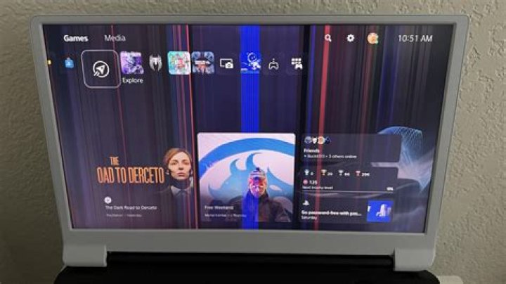 
Faulty PlayStation 4 Systems found in first run