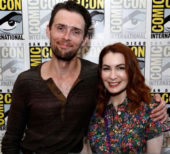 Felicia Day Husband: Unpacking the Personal Life of a Web Icon