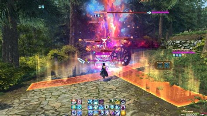 FFXIV: All 12 Mount Rokkon Variant Dungeon Routes and Entries