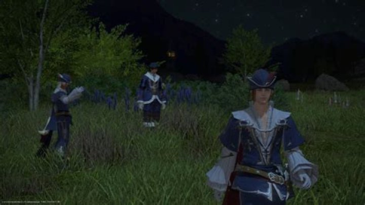 FFXIV Blue Mage Leveling Guide (1-80)