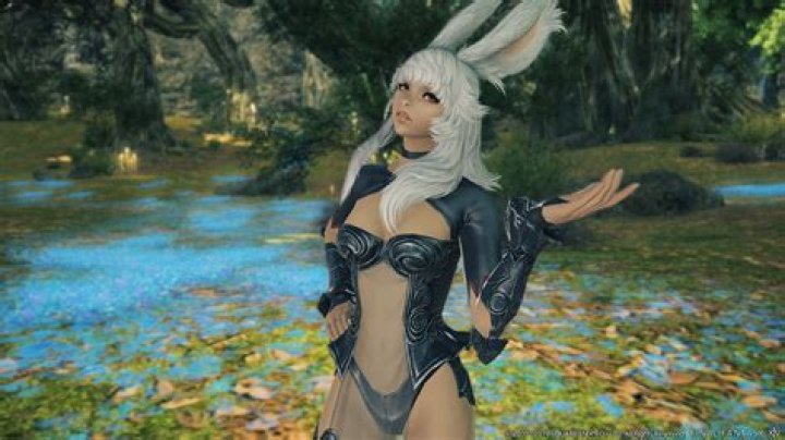 
FFXIV Endwalker: How to Unlock All 6 New Viera Hairstyles