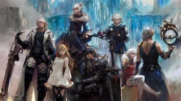 
FFXIV Players Have Already Created Hilarious Adventure Plates in Patch 6.1