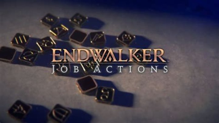 
FFXIV Reveals 20 Minute Long Endwalker Job Actions Trailer