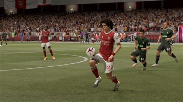 
FIFA 21 – How to Juggle