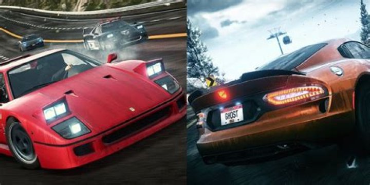 
File Size For Need for Speed 2015 Revealed On Xbox One; Game Goes Gold