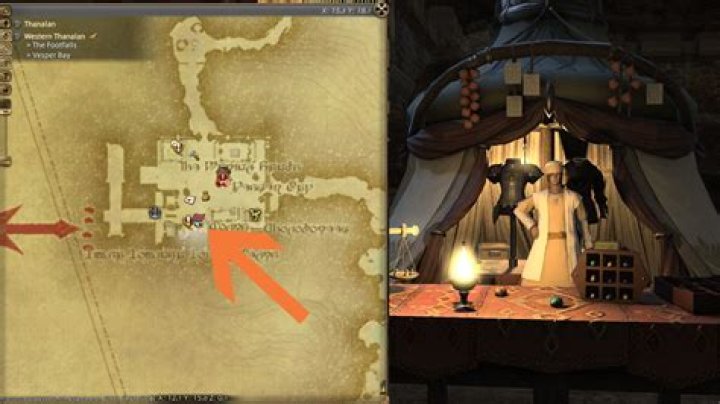 
Final Fantasy 14: How to Check Server Status