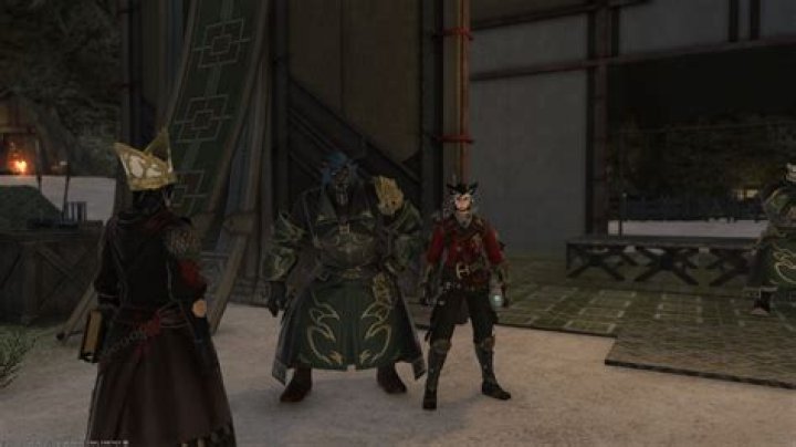 
Final Fantasy 14 – How to Unlock Bozjan Southern Front