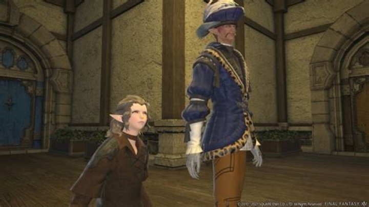 
Final Fantasy 14: How to Unlock Count Charlemend Custom Deliveries in the Firmament