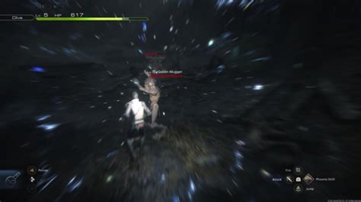 Final Fantasy 16 Parry Guide: Parry Timing and Tips for FFXVI