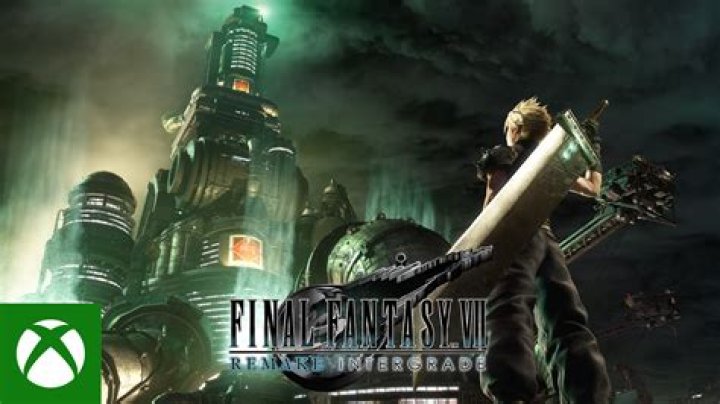 
Final Fantasy 7 Remake – How To Use Limit Breaks