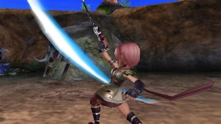 
Final Fantasy Explorers Guide: How To Activate Trance Surges