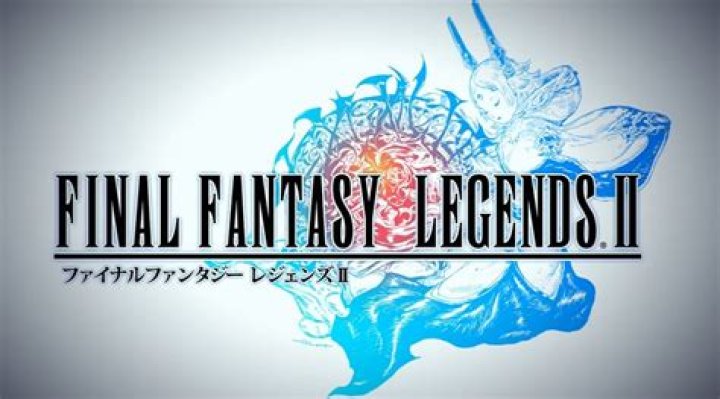 
Final Fantasy Legends 2 Announced For iOS And Android