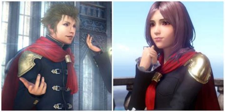 
Final Fantasy Type-0 HD On PC Suffers Many Issues Like Locked Framerate, Bad Controls And More