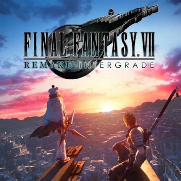 
Final Fantasy VII Remake Intergrade Yuffie Episode Title And Voice Cast Revealed