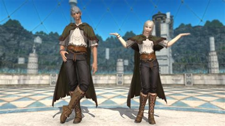
Final Fantasy XIV: How to get the Hose of Happiness