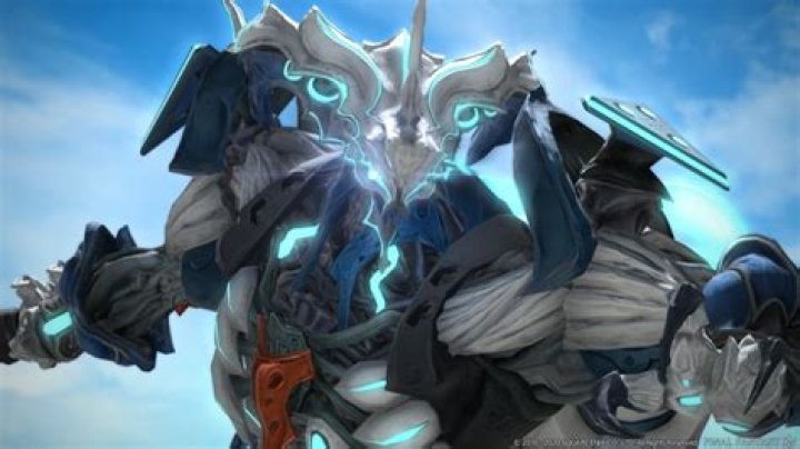 
Final Fantasy XIV – How to Unlock Sapphire Weapon Fight, Where to Unlock the Sorrow of Werlyt