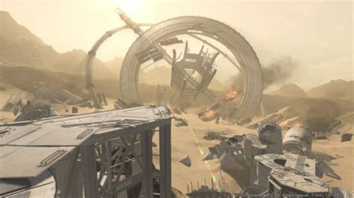 
Final Fantasy XIV Patch 5.3 – Where to Unlock the Puppets’ Bunker for YoRHa: Dark Apocalypse Raid