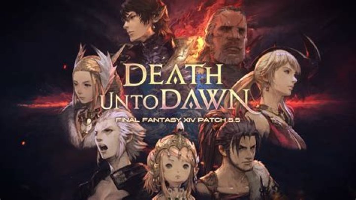 
Final Fantasy XIV Patch 5.5 – The Six Best Quality-of-Life Changes in Death Unto Dawn