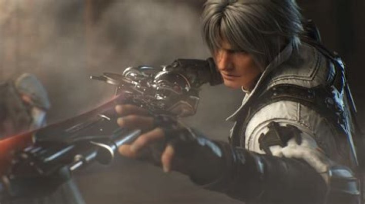 
Final Fantasy XIV Shadowbringers How to Unlock the Gunbreaker Class