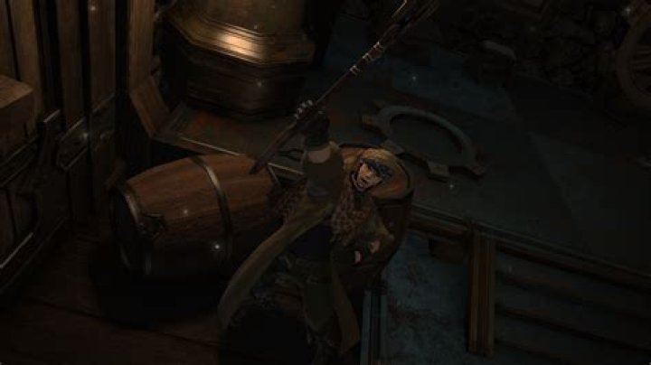 
Final Fantasy XIV – Skysteel Tool Materials, How Many Materials To Make Shadowbringer Crafter/Gatherer Relics