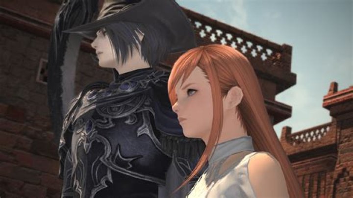 
Final Fantasy XIV Update 5.58 Patch Notes