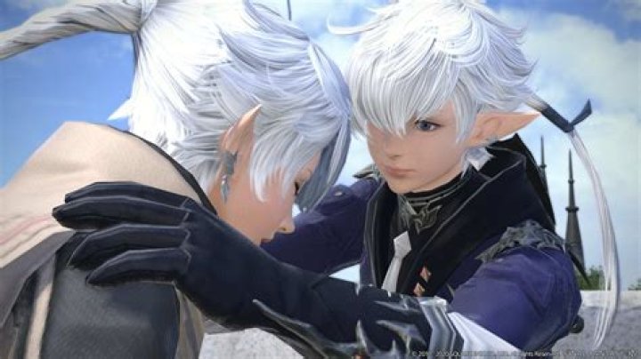 
Final Fantasy XIV Update 8.92 Patch Notes