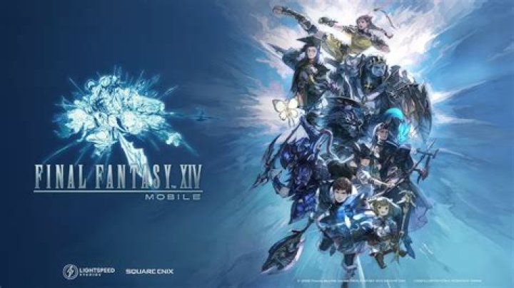 
Final Fantasy XIV Version 6.01 Patch Notes