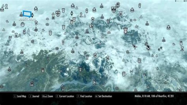 
Final Fantasy XV Demo Map Size Is 8 Percent Of Skyrim’s Land